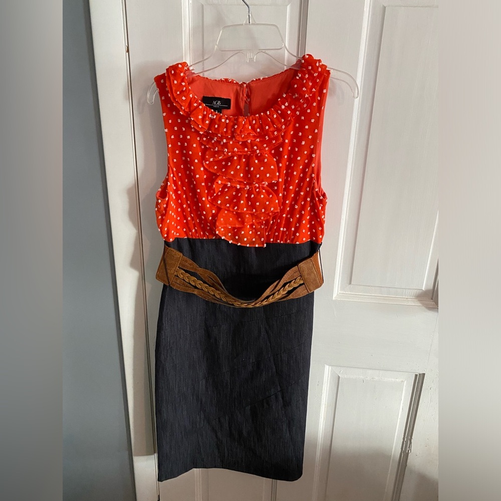 Women’s AGB dress
